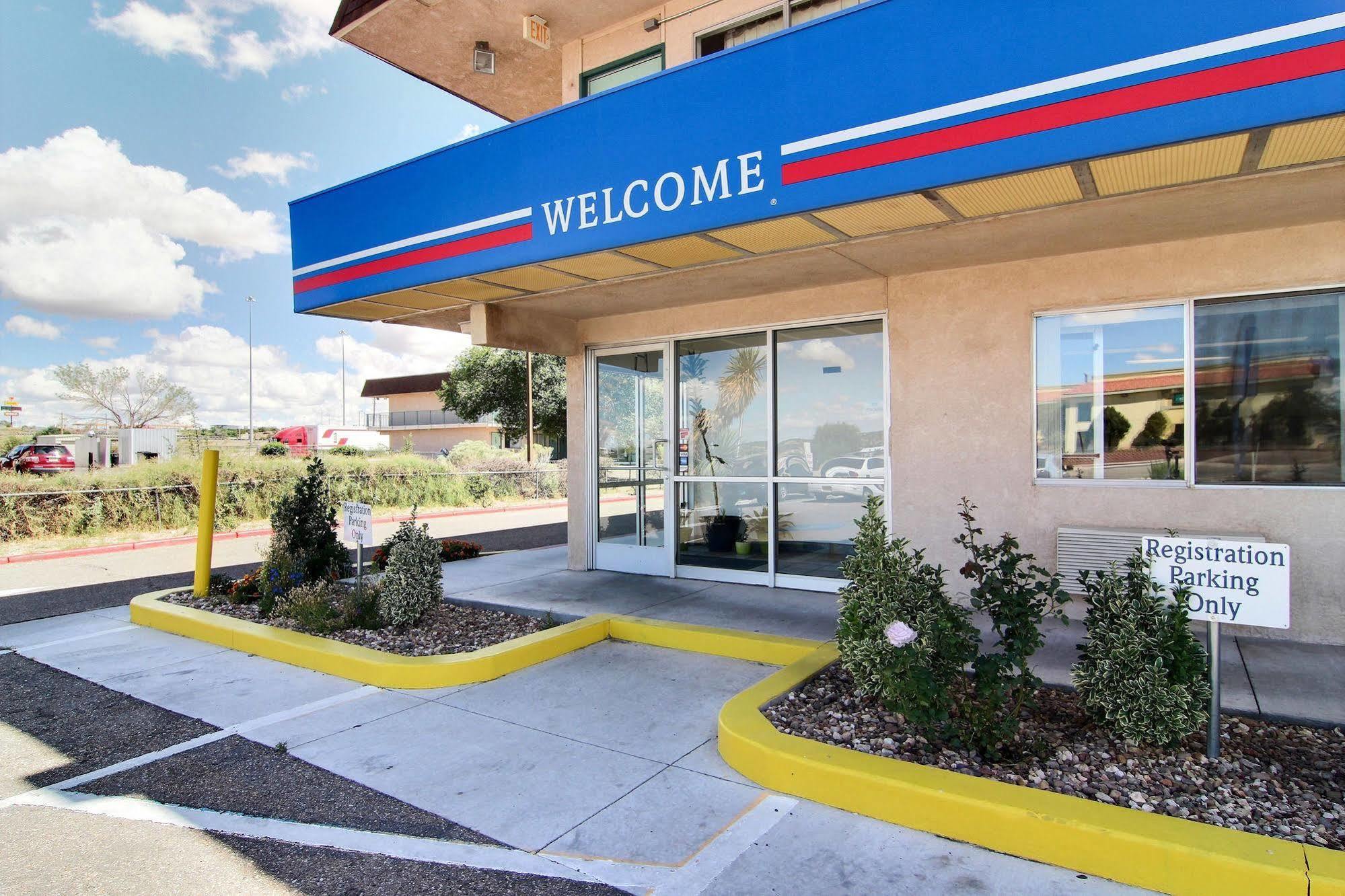 Motel 6-Eureka, Ca Redwood Coast Exteriör bild